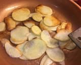 Foto del paso 4 de la receta: Patatas chips
