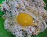 Foto langkah ke 5 dari resep 37. Perkedel Crispy.
