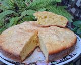 Foto del paso 3 de la receta: Torta de naranja