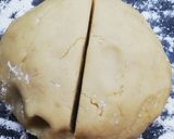 Foto del paso 6 de la receta: Pasta, galleta, manteca y orujo