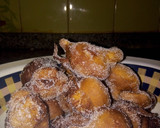 Foto del paso 3 de la receta: Buñuelos dulces