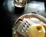 सफरचंद छुंदा (safarchand chhunda recipe in marathi) रेसिपी स्टेप 1 फोटो
