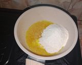 Foto langkah ke 2 dari resep Bitterballen Ayam Jamur.