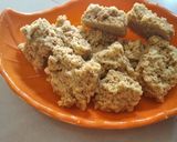 ચણા નો લોટ નો મેસૂરપાક (Mysore Pak Recipe In Gujarati) રેસીપી સ્ટેપ6ફોટો