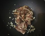 Foto langkah ke 6 dari resep Shabu suki & slice beef ala resto jepang.