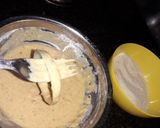 Foto del paso 4 de la receta: Aros de cebolla (OPCIÓN VEGANA🌱)