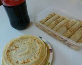 Foto del paso 9 de la receta: Panqueques 🇵🇪