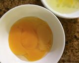 Hình bước làm 2 của món Sốt Mayonnaise