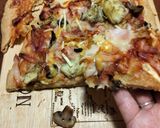 Foto del paso 7 de la receta: Pizza de Masa Casera Familiar