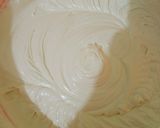 Foto langkah ke 3 dari resep Purple Jelita Cake.