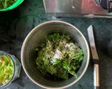 รูปขั้นตอนการทำที่ 2 ของ Green Chutney ซอสพริกสีเขียว สูตรจากชาวอินเดีย