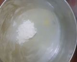 Foto langkah ke 3 dari resep Bolu Macan Bangka.