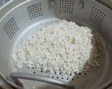 Foto langkah ke 1 dari resep Lemper Ayam.