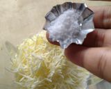 Foto langkah ke 2 dari resep Bechamel souce.