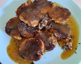 Ezüst galuska, cukor-, glutén- és laktózmentesen recept fázis 7 fotója