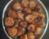 गूळ खोबऱ्याचे मोदक (gul khobryache modak recipe in marathi) रेसिपी स्टेप 6 फोटो