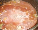Foto del paso 3 de la receta: Tuco con Tallarín