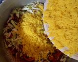 A picture of step 15 of Fried rice.
