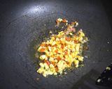 Foto langkah ke 2 dari resep Simple Misua Soup.