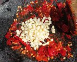 Foto langkah ke 4 dari resep Sambel Kecambah.