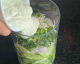 A picture of step 4 of Shake Shake Cucumber 🥒.