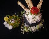 ચીઝ પીસ પુલાવ (Cheese Pea Pulao Recipe in Gujarati) રેસીપી સ્ટેપ3ફોટો