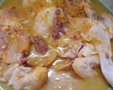Foto langkah ke 3 dari resep Ayam ungkep.