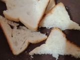 शाही टोस्ट (shahi toast recipe in hindi)
