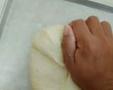 Foto langkah ke 2 dari resep Pizza goreng.