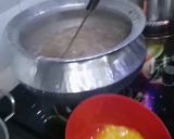 A picture of step 4 of Vegetable Soup🍵.