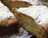 Foto del paso 6 de la receta: TORTA DE MANZANA 🍎🍏