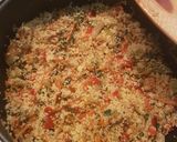 Foto del paso 5 de la receta: Cuscús rápido