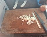 Foto del paso 1 de la receta: Tarta de morrón 🫑🫑