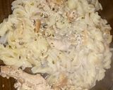 Foto del paso 5 de la receta: Exquisito pollo a la leche