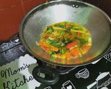 Foto langkah ke 4 dari resep IKAN KAKAP BUMBU KUNING #7.