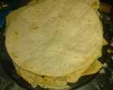 Foto del paso 3 de la receta: Masa para tacos❤