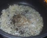 Foto del paso 1 de la receta: Trigo Guisado