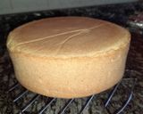 Foto del paso 4 de la receta: Torta decoración 1ra