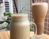 Foto del paso 2 de la receta: Smoothie de proteínas fit