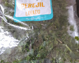 Foto del paso 1 de la receta: Muslos de pollo al horno