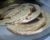 Foto del paso 3 de la receta: Pancakes! ♡