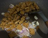 Foto langkah ke 3 dari resep Oseng Tempe Cabe Gendot.