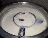 চালের পায়েস (chaler payesh recipe in bengali) রেসিপি ধাপ - 4 ছবি