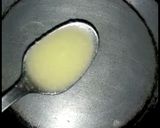 A picture of step 3 of Nawabi biryani.