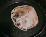 صورة لخطوة 3 من وصفة حواوشي في ٥ دقائق 🤤