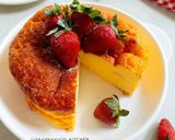 Foto langkah ke 8 dari resep Flourless Yogurt Cake.