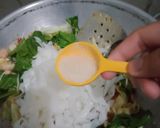Foto langkah ke 2 dari resep Kwetiaw Goreng Dapur Mom Vee.
