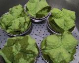 Foto langkah ke 7 dari resep Bolkus Pandan No Sperit lebih Hemat.