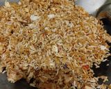 Foto langkah ke 4 dari resep Nasi Mawut.
