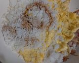 Foto langkah ke 2 dari resep 869) Nasi Goreng Telur.